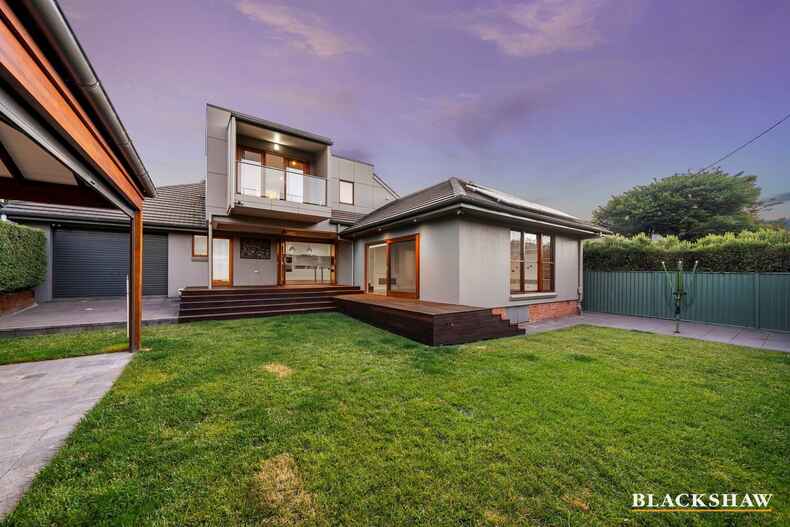 16 Barron Street Deakin 16 Barron Street Deakin