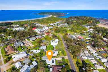 11 Lyttle Street Broulee