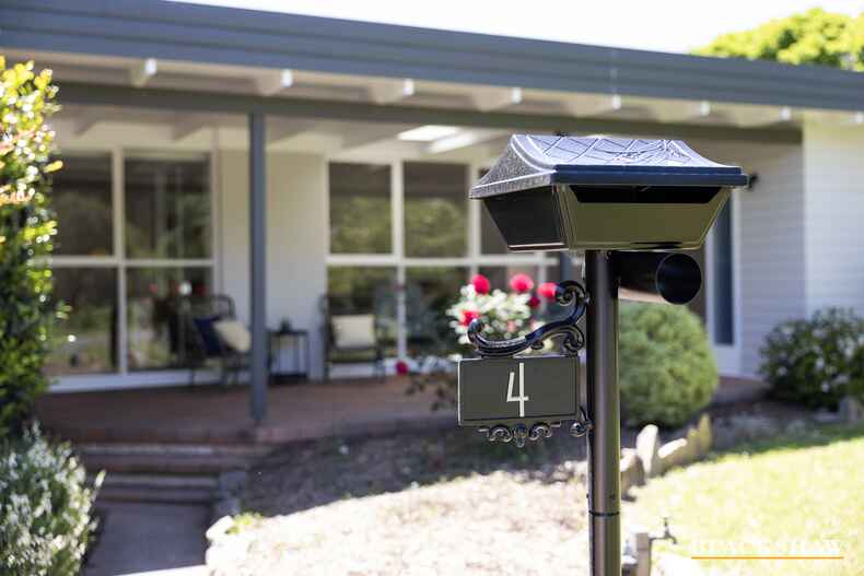 4 Bates Street Dickson 4 Bates Street Dickson