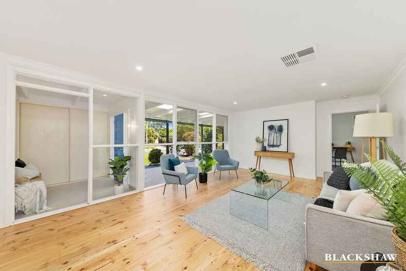 4 Bates Street Dickson 4 Bates Street Dickson