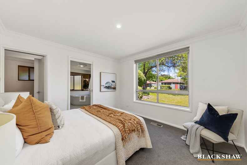 4 Bates Street Dickson 4 Bates Street Dickson