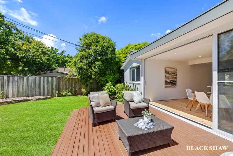 4 Bates Street Dickson 4 Bates Street Dickson