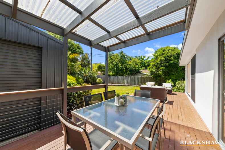 4 Bates Street Dickson 4 Bates Street Dickson