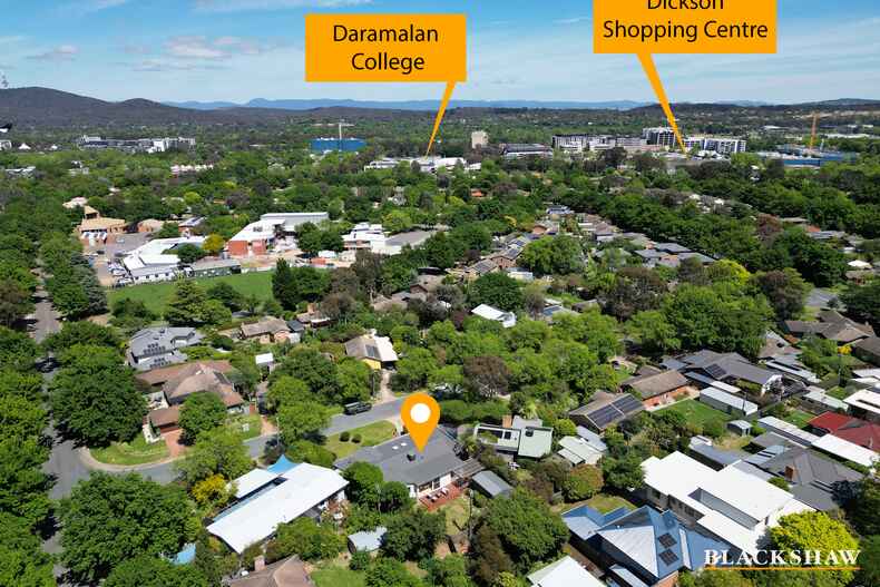 4 Bates Street Dickson 4 Bates Street Dickson