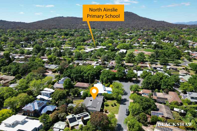 4 Bates Street Dickson 4 Bates Street Dickson