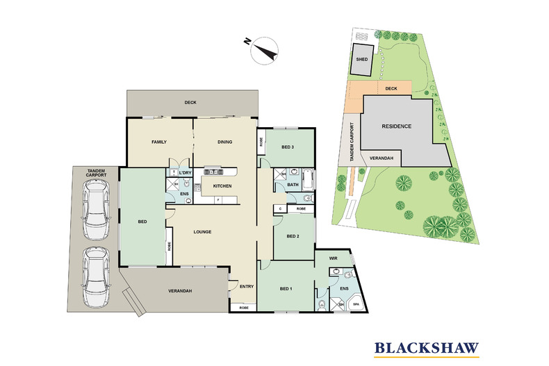 4 Bates Street Dickson 4 Bates Street Dickson