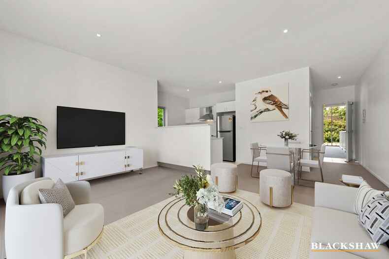 2/15 Fox Place Lyneham 2/15 Fox Place Lyneham