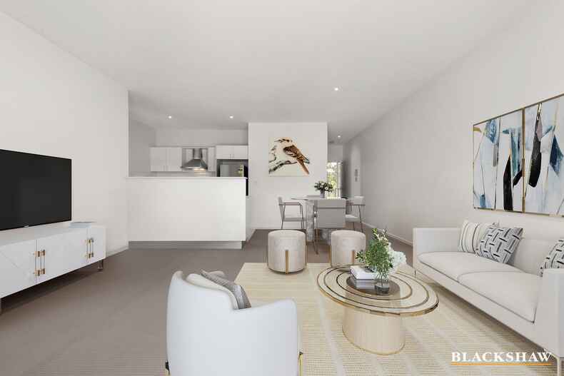 2/15 Fox Place Lyneham 2/15 Fox Place Lyneham