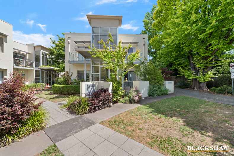 2/15 Fox Place Lyneham 2/15 Fox Place Lyneham