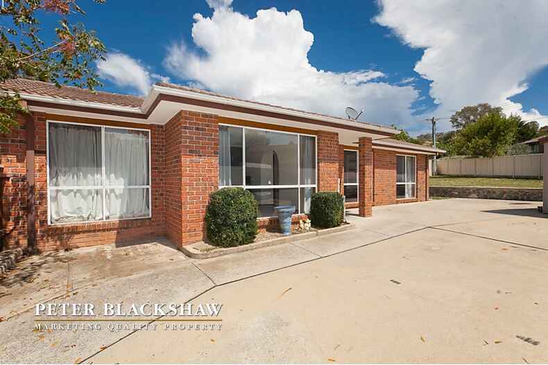 10 O'Connor Circuit Calwell 10 O'Connor Circuit Calwell