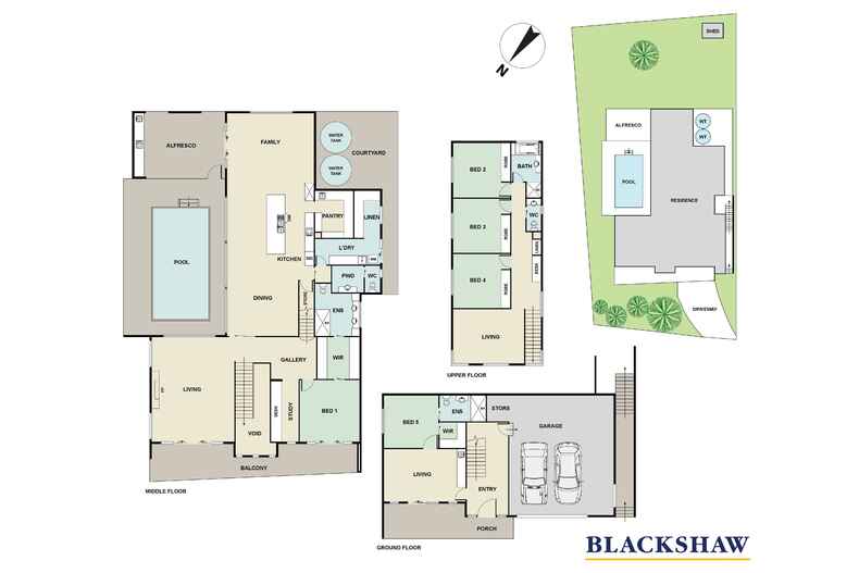 20 Wynter Place Hughes 20 Wynter Place Hughes