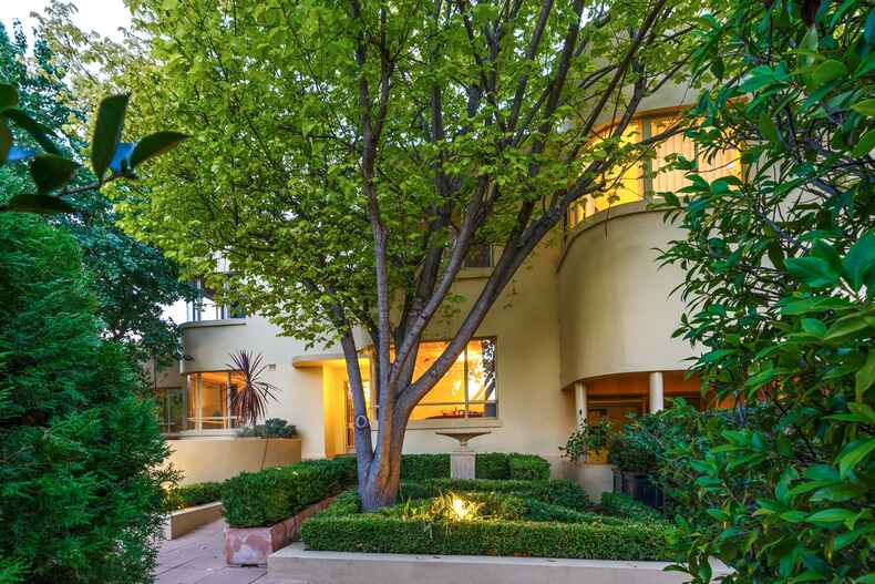 Lot 2/20 Dampier Crescent Forrest Lot 2/20 Dampier Crescent Forrest