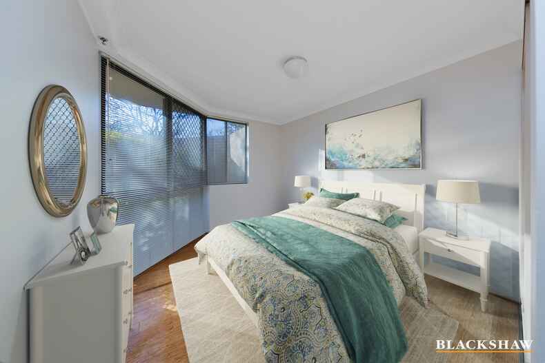 3/4 Jardine Street Kingston