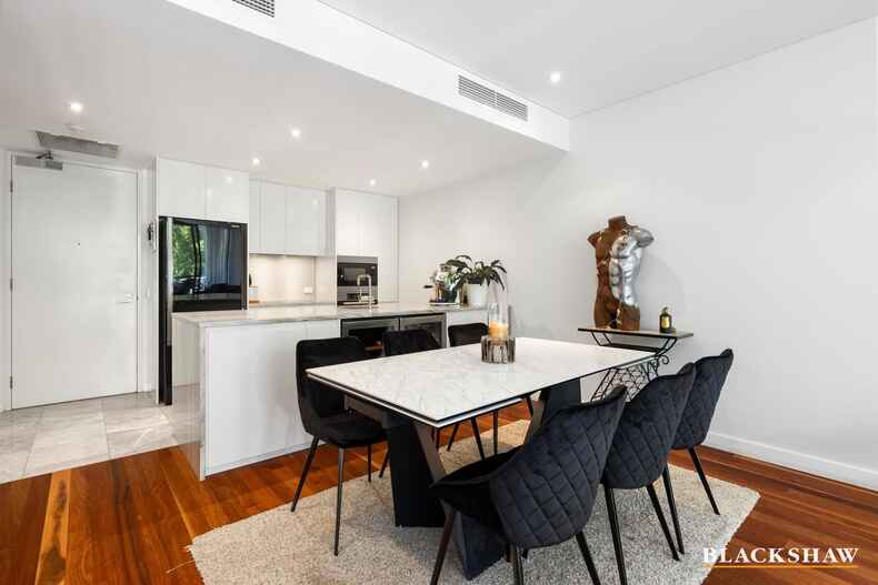 57/21 Dawes Street Kingston 57/21 Dawes Street Kingston