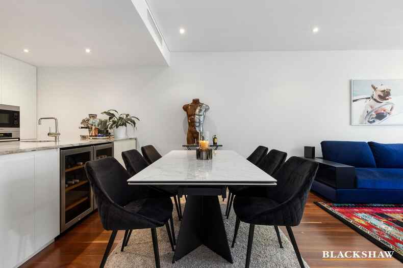 57/21 Dawes Street Kingston 57/21 Dawes Street Kingston