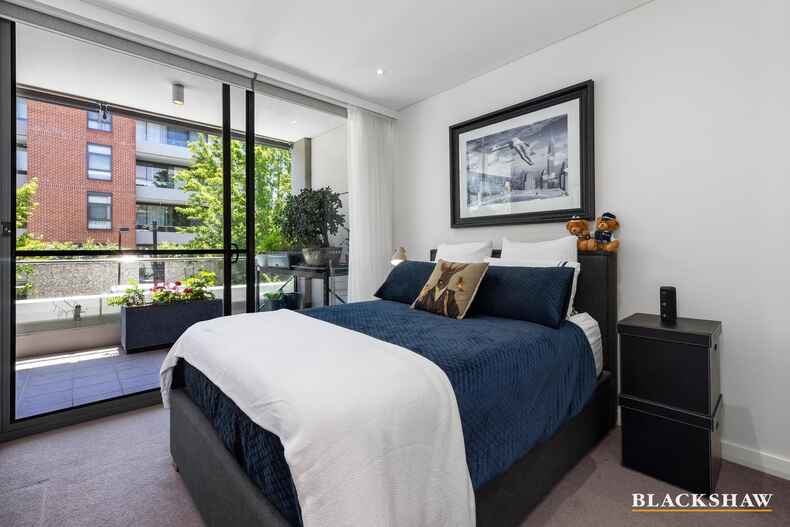 57/21 Dawes Street Kingston 57/21 Dawes Street Kingston