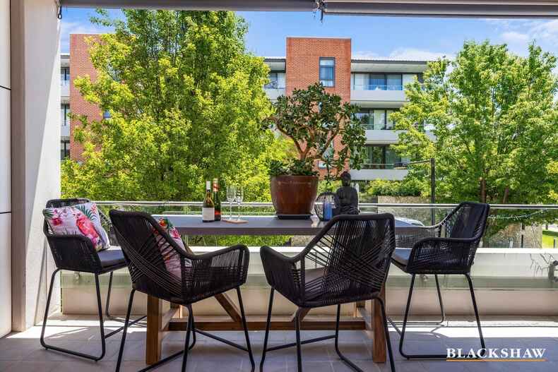 57/21 Dawes Street Kingston 57/21 Dawes Street Kingston