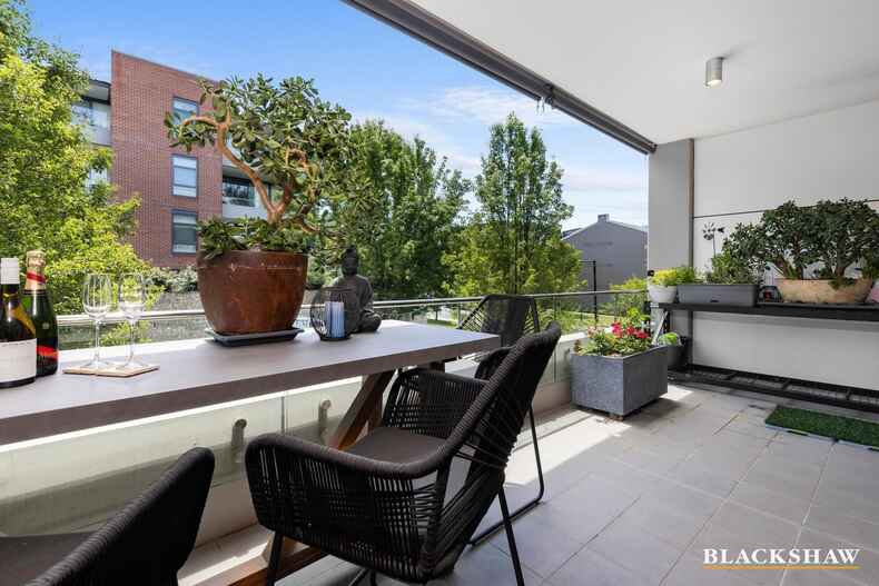 57/21 Dawes Street Kingston 57/21 Dawes Street Kingston