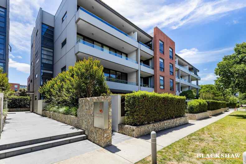 57/21 Dawes Street Kingston 57/21 Dawes Street Kingston