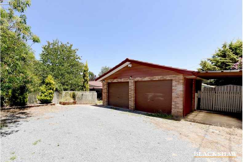 24 Watterson Place Gilmore