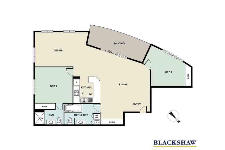 301/107 Canberra Avenue Griffith