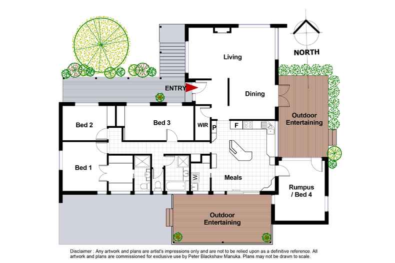 Lot 34/8 Shackell Place Wanniassa Lot 34/8 Shackell Place Wanniassa