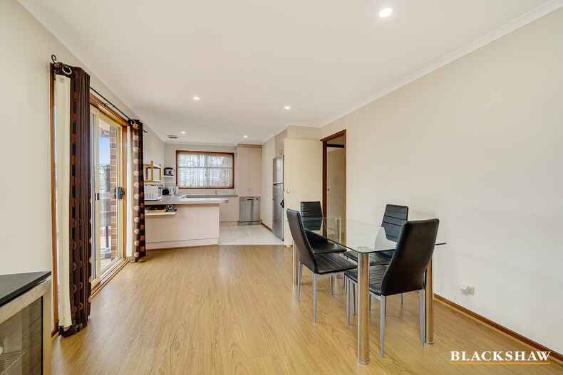 1 Helen Mayo Crescent Bonython 1 Helen Mayo Crescent Bonython