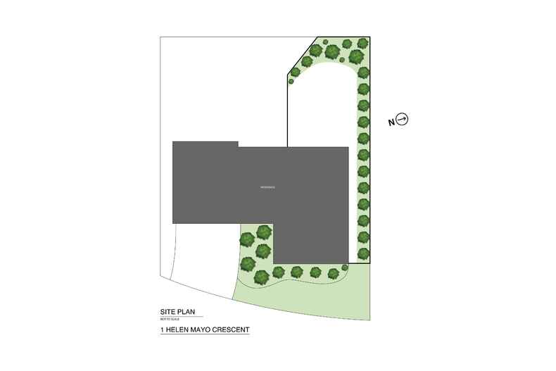 1 Helen Mayo Crescent Bonython 1 Helen Mayo Crescent Bonython