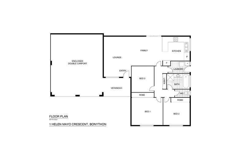 1 Helen Mayo Crescent Bonython 1 Helen Mayo Crescent Bonython