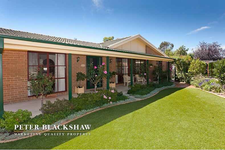 Lot 16/19 Allwood Street  Chifley