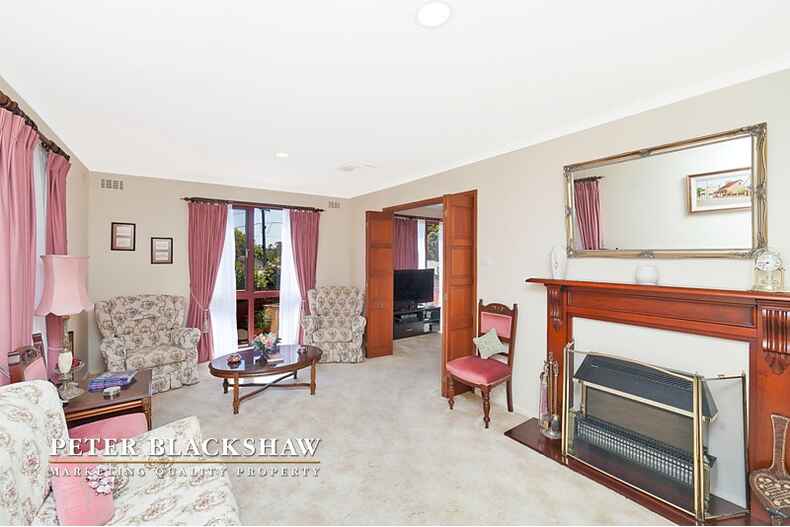 Lot 16/19 Allwood Street  Chifley