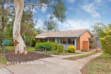 Lot 8/6 Conolly Place Kambah