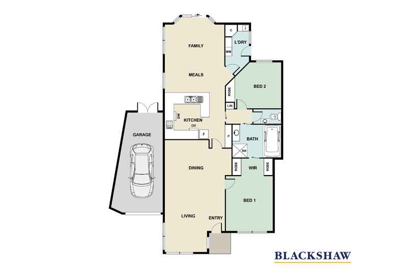 76 Florence Taylor Street Greenway 76 Florence Taylor Street Greenway