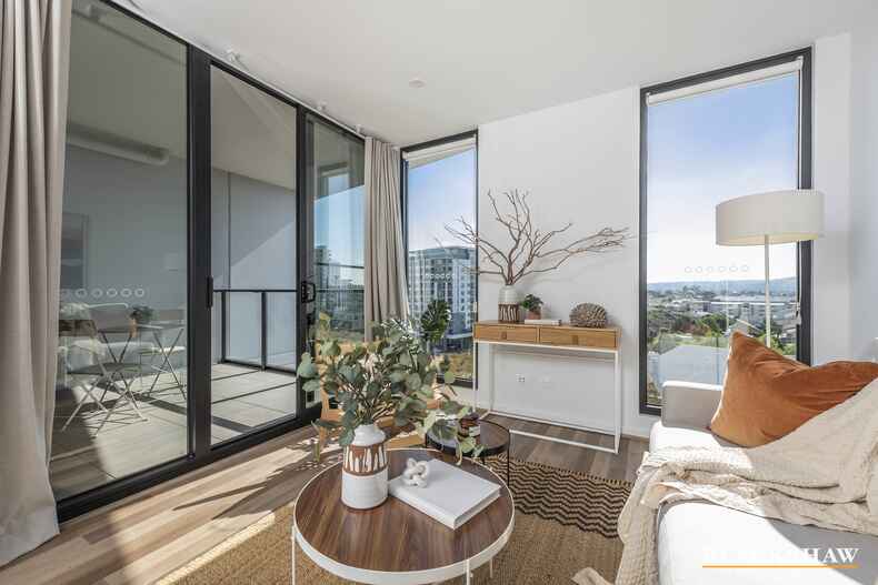 706/8 Gribble Street Gungahlin 706/8 Gribble Street Gungahlin