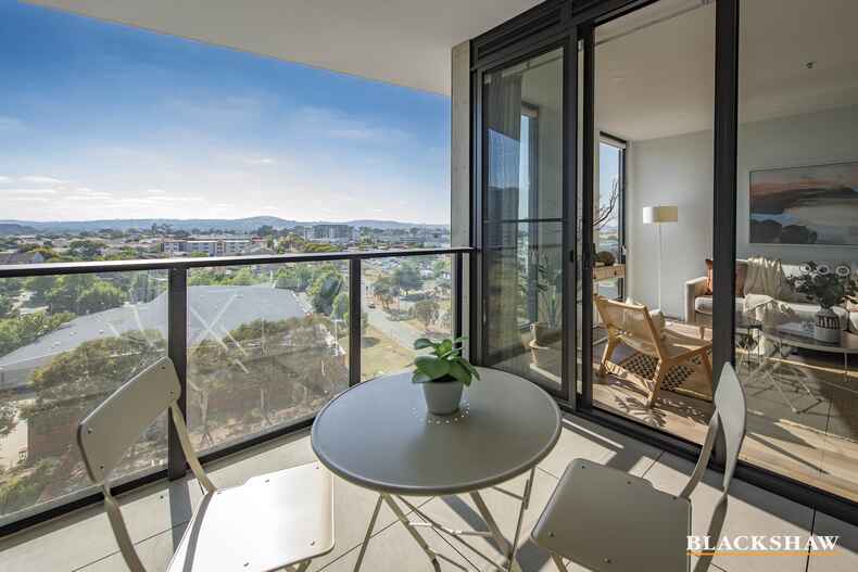 706/8 Gribble Street Gungahlin 706/8 Gribble Street Gungahlin