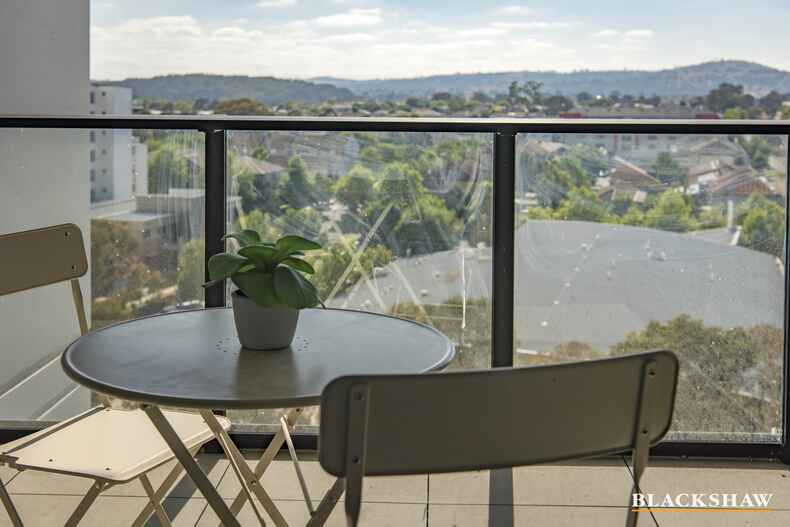 706/8 Gribble Street Gungahlin 706/8 Gribble Street Gungahlin