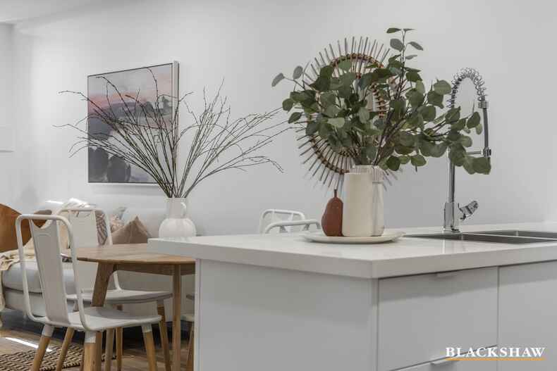 706/8 Gribble Street Gungahlin 706/8 Gribble Street Gungahlin