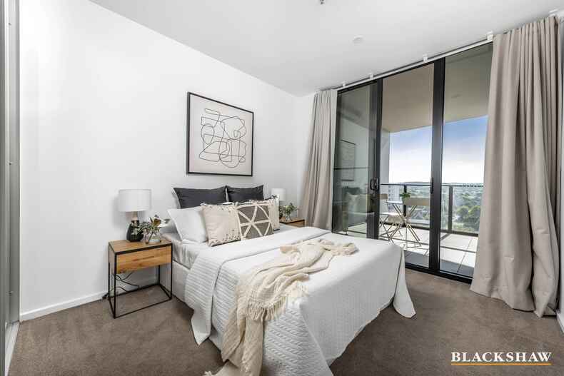 706/8 Gribble Street Gungahlin 706/8 Gribble Street Gungahlin