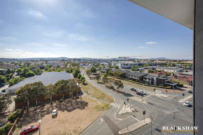 706/8 Gribble Street Gungahlin 706/8 Gribble Street Gungahlin