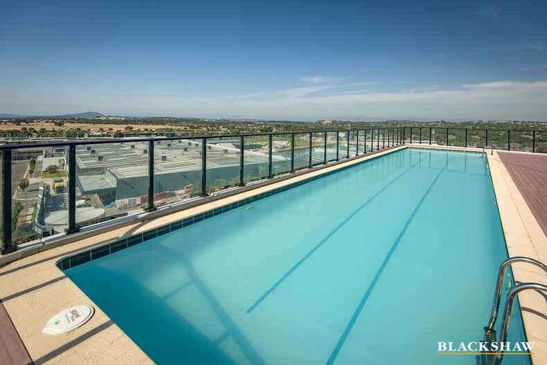 706/8 Gribble Street Gungahlin 706/8 Gribble Street Gungahlin