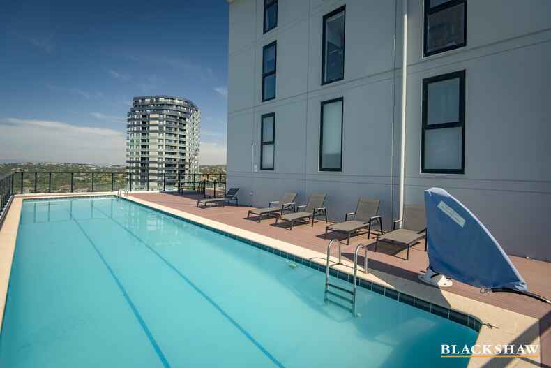 706/8 Gribble Street Gungahlin 706/8 Gribble Street Gungahlin