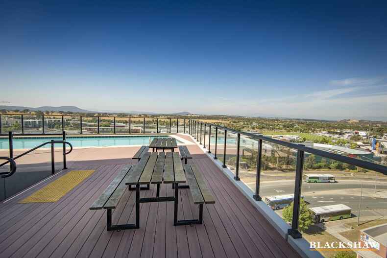 706/8 Gribble Street Gungahlin 706/8 Gribble Street Gungahlin