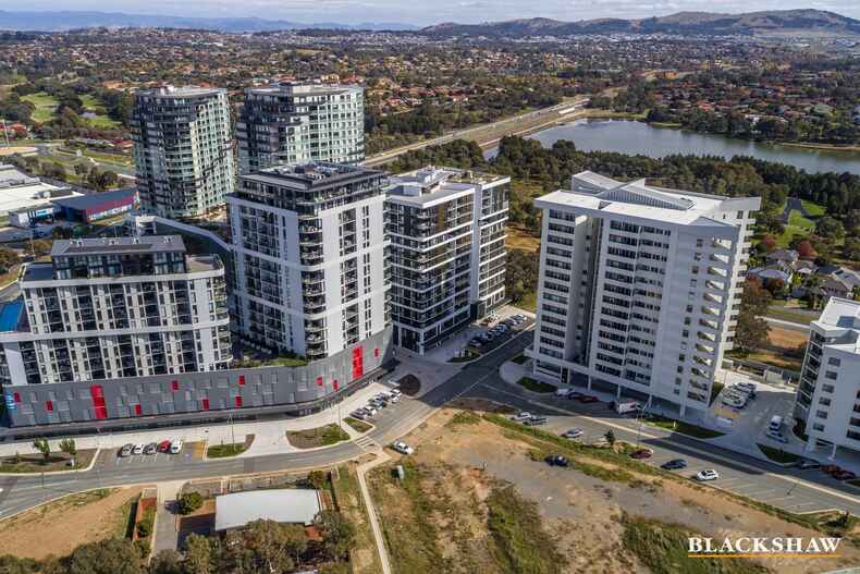 706/8 Gribble Street Gungahlin 706/8 Gribble Street Gungahlin