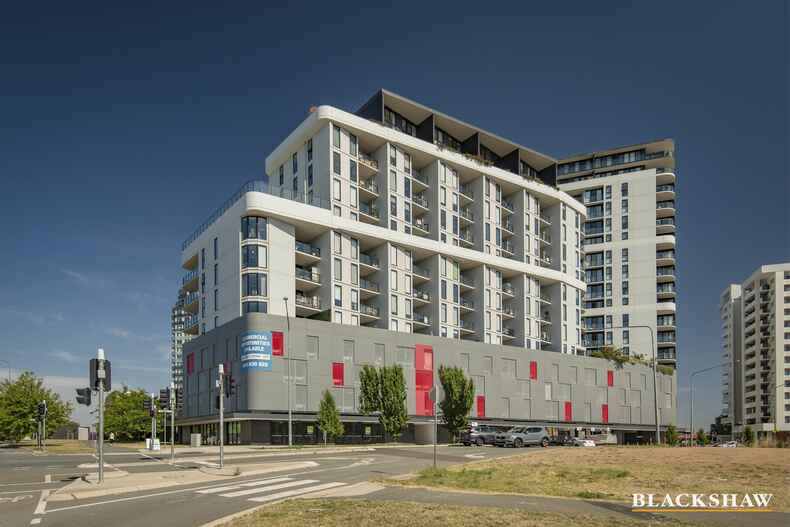 706/8 Gribble Street Gungahlin 706/8 Gribble Street Gungahlin