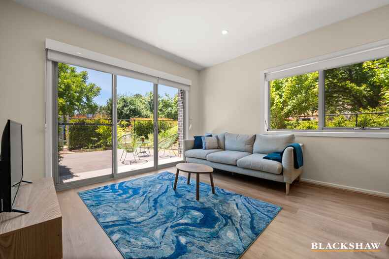 1/7 Lowanna Street Braddon 1/7 Lowanna Street Braddon