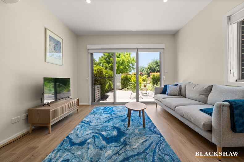1/7 Lowanna Street Braddon 1/7 Lowanna Street Braddon