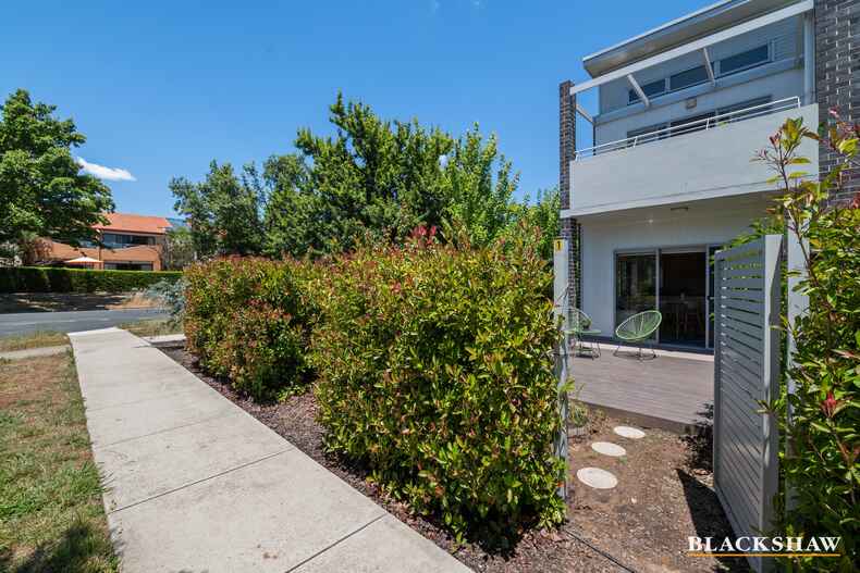 1/7 Lowanna Street Braddon 1/7 Lowanna Street Braddon