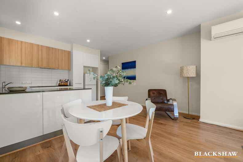 1/7 Lowanna Street Braddon 1/7 Lowanna Street Braddon
