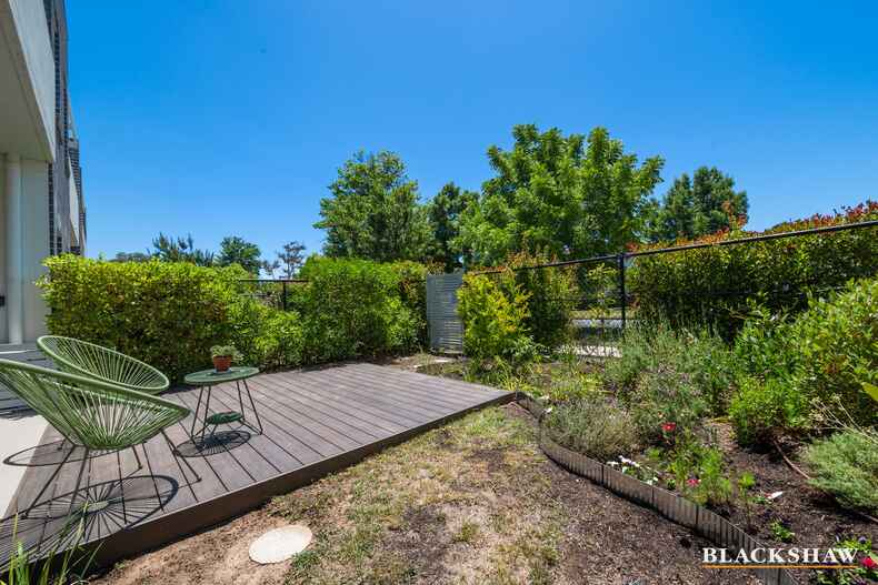 1/7 Lowanna Street Braddon 1/7 Lowanna Street Braddon