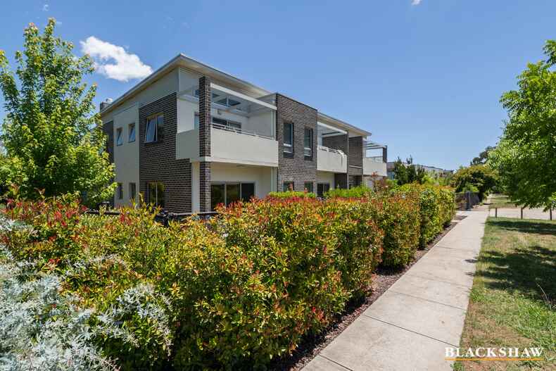 1/7 Lowanna Street Braddon 1/7 Lowanna Street Braddon